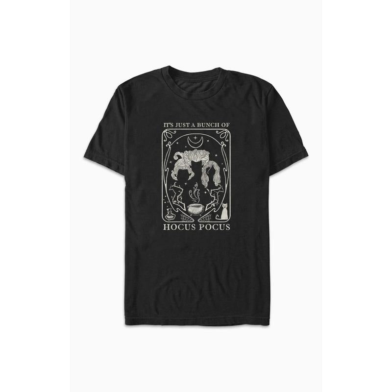 PacSun Women's Hocus Pocus T-Shirt Hoodie, Sweatshirt | WearSparks.com
