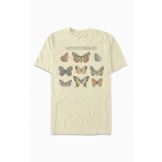 PacSun Women's Lepidopterology T-Shirt Hoodie, Sweatshirt | WearSparks.com