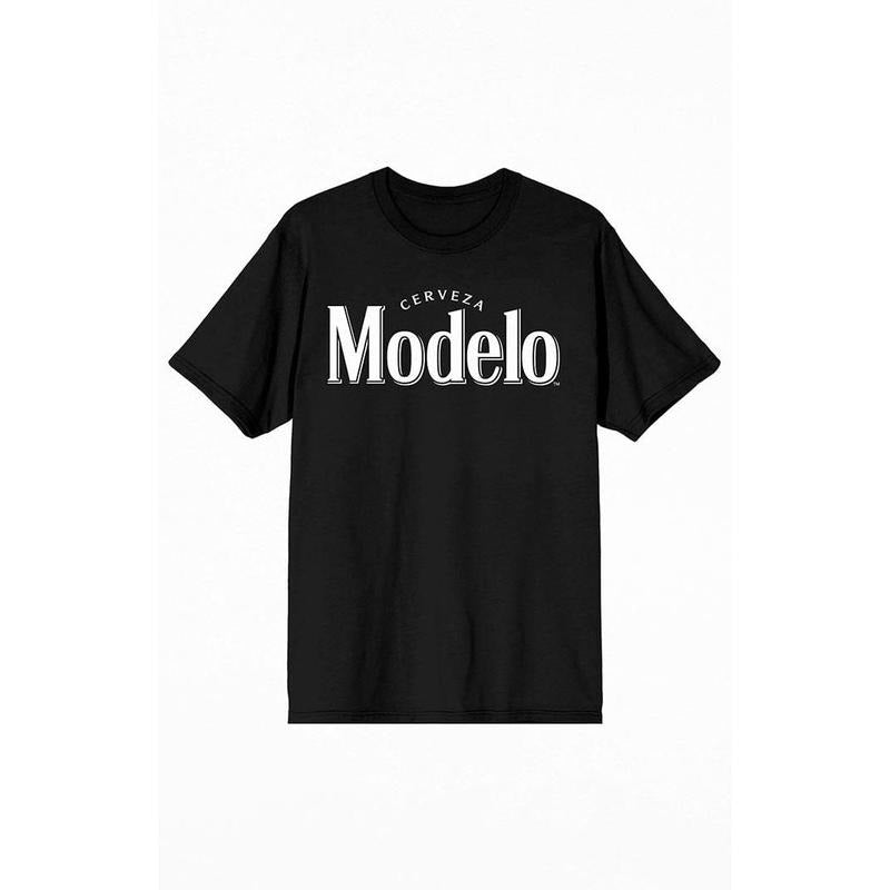 PacSun Women's Modelo Cerveza T-Shirt Hoodie, Sweatshirt | WearSparks.com