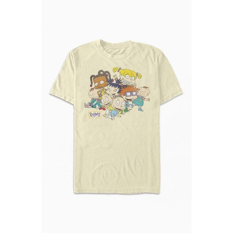 PacSun Women's Rugrats T-Shirt Hoodie, Sweatshirt | WearSparks.com
