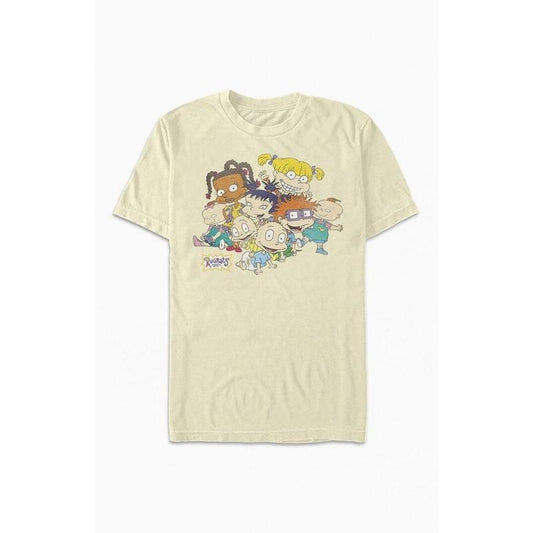 PacSun Women's Rugrats T-Shirt Hoodie, Sweatshirt | WearSparks.com