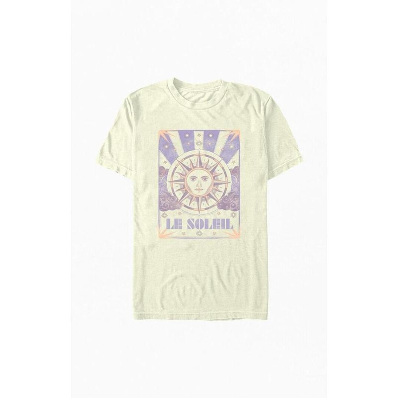 PacSun Women's Sun Mystical T-Shirt Hoodie, Sweatshirt | WearSparks.com