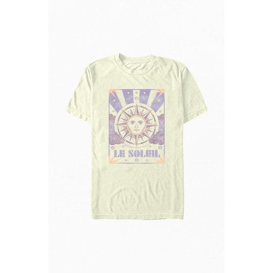 PacSun Women's Sun Mystical T-Shirt Hoodie, Sweatshirt | WearSparks.com