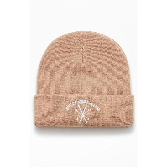 PacSun Women's Switzerland Beanie T-Shirts, Hoodie, Sweatshirt | WearSparks.com