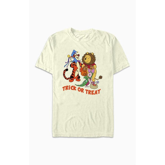 PacSun Women's Winnie The Pooh Trick Or Treat Halloween T-Shirt Hoodie, Sweatshirt | WearSparks.com