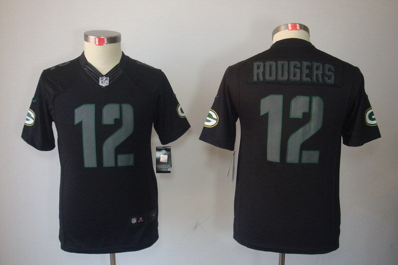 Packers Packers ( Youth) Style 7