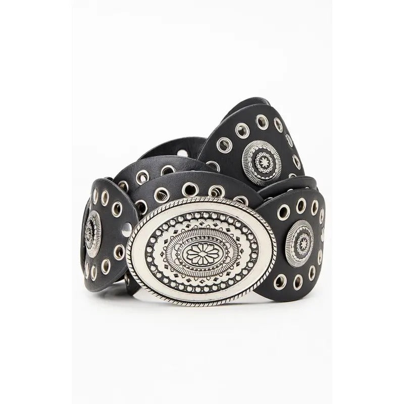 Pacsun Women's Round Concho Belt T-Shirts, Hoodie, Sweatshirt | WearSparks.com