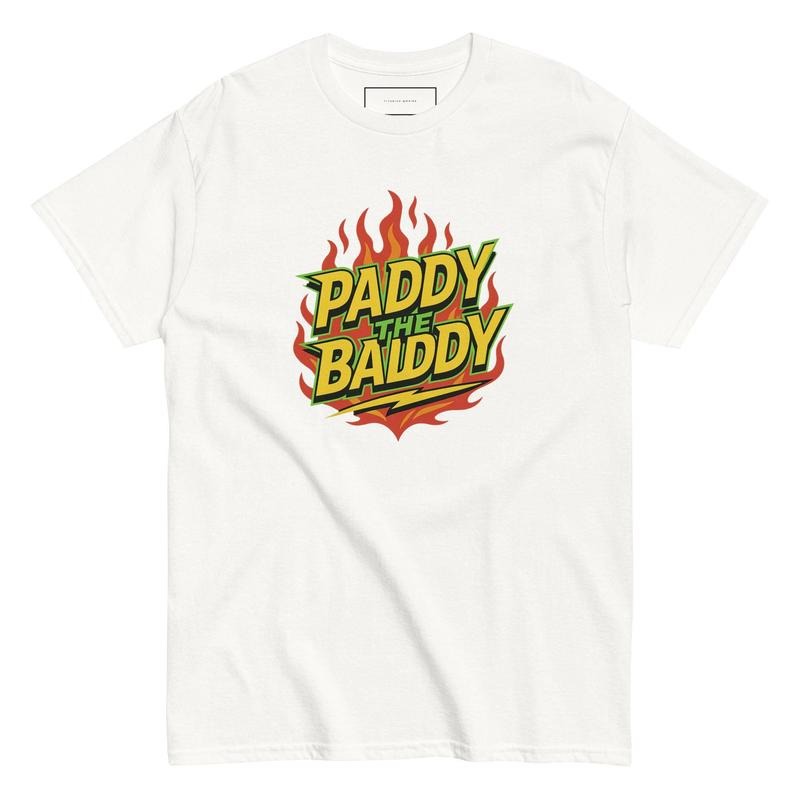 Paddy Pimblett shirt, Paddy The Baddy shirt, Chandler vs Pimblett, UFC shirt Hoodie, Sweatshirt | WearSparks.com
