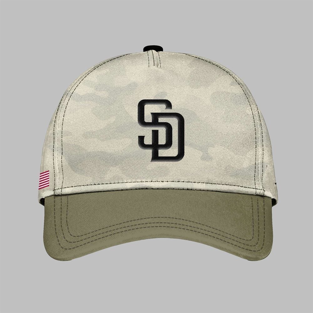 Padres 2025 Armed Forces Day Night Jersey - Grishko.com T-Shirts, Hoodie, Sweatshirt | WearSparks.com (Image 2)