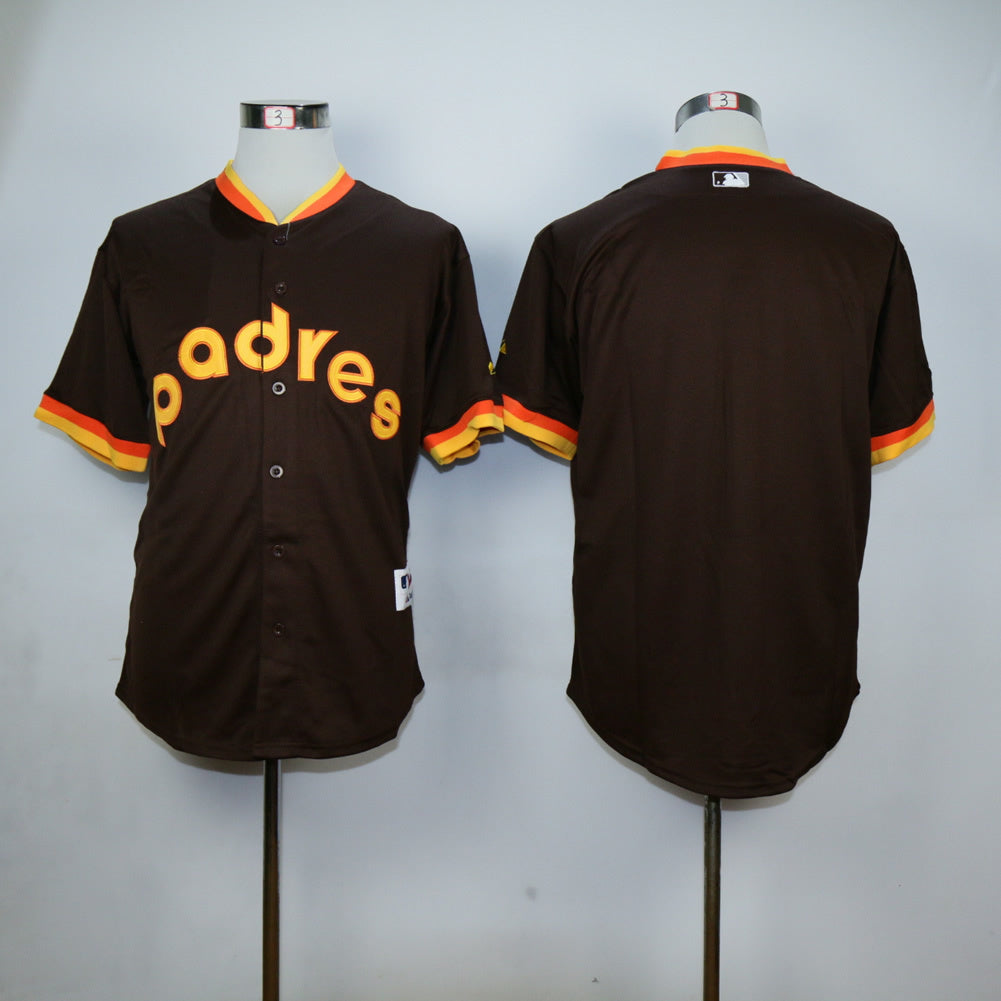 Padres Blank 1984 Inverted