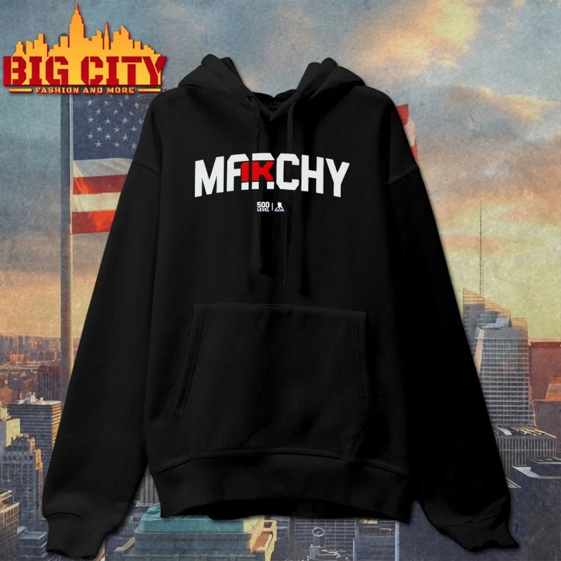 Panthers Brad Marchand Marchy 1K 1000 Points shirt