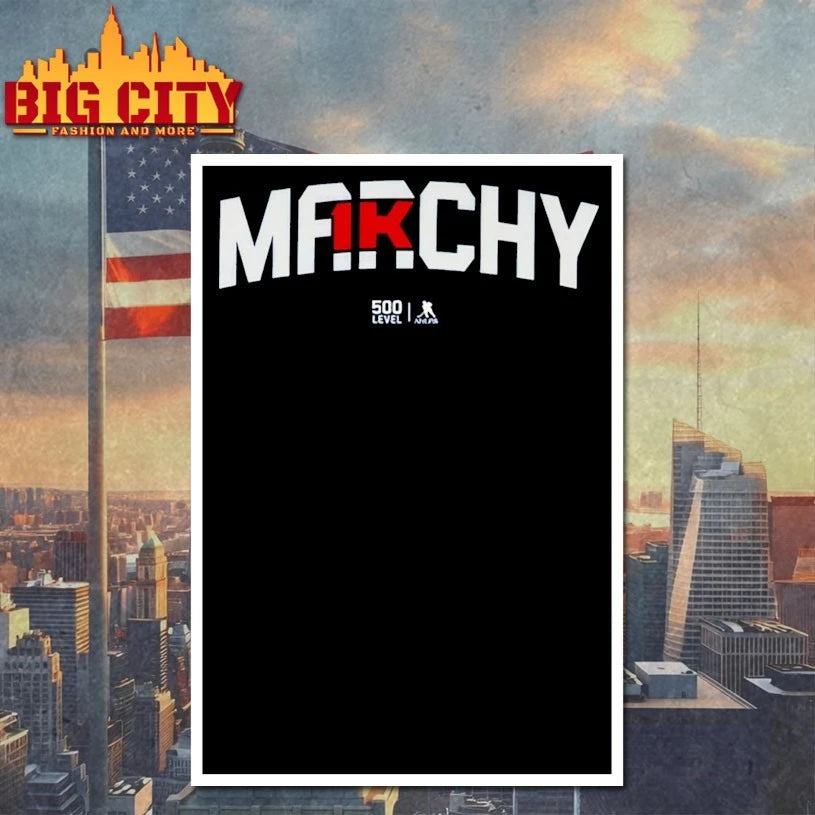 Panthers Brad Marchand Marchy 1K 1000 Points shirt