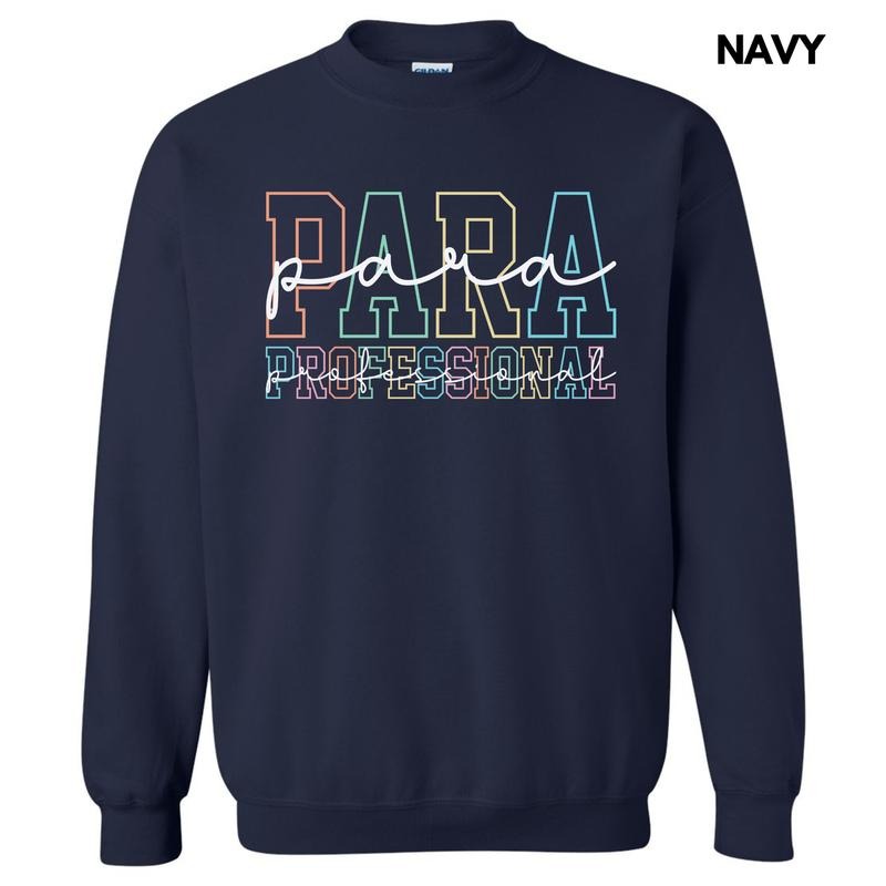 Para Professional Sweatshirt 'NLB' T-Shirts, Hoodie | WearSparks.com