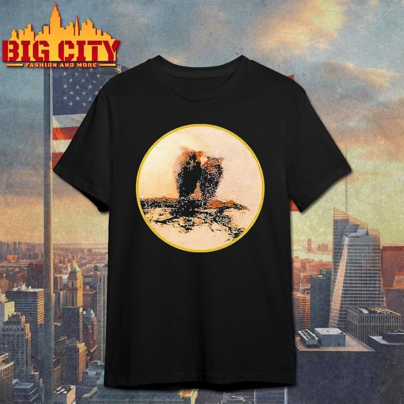 Paul Simon Owl Shirt