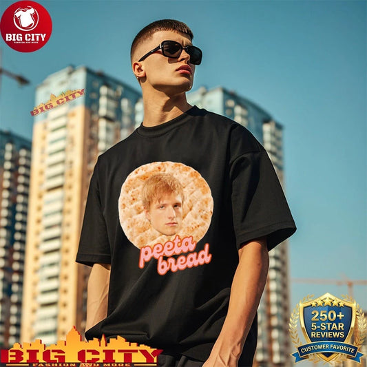 Peeta Bread Peeta Mellark Bakery shirt