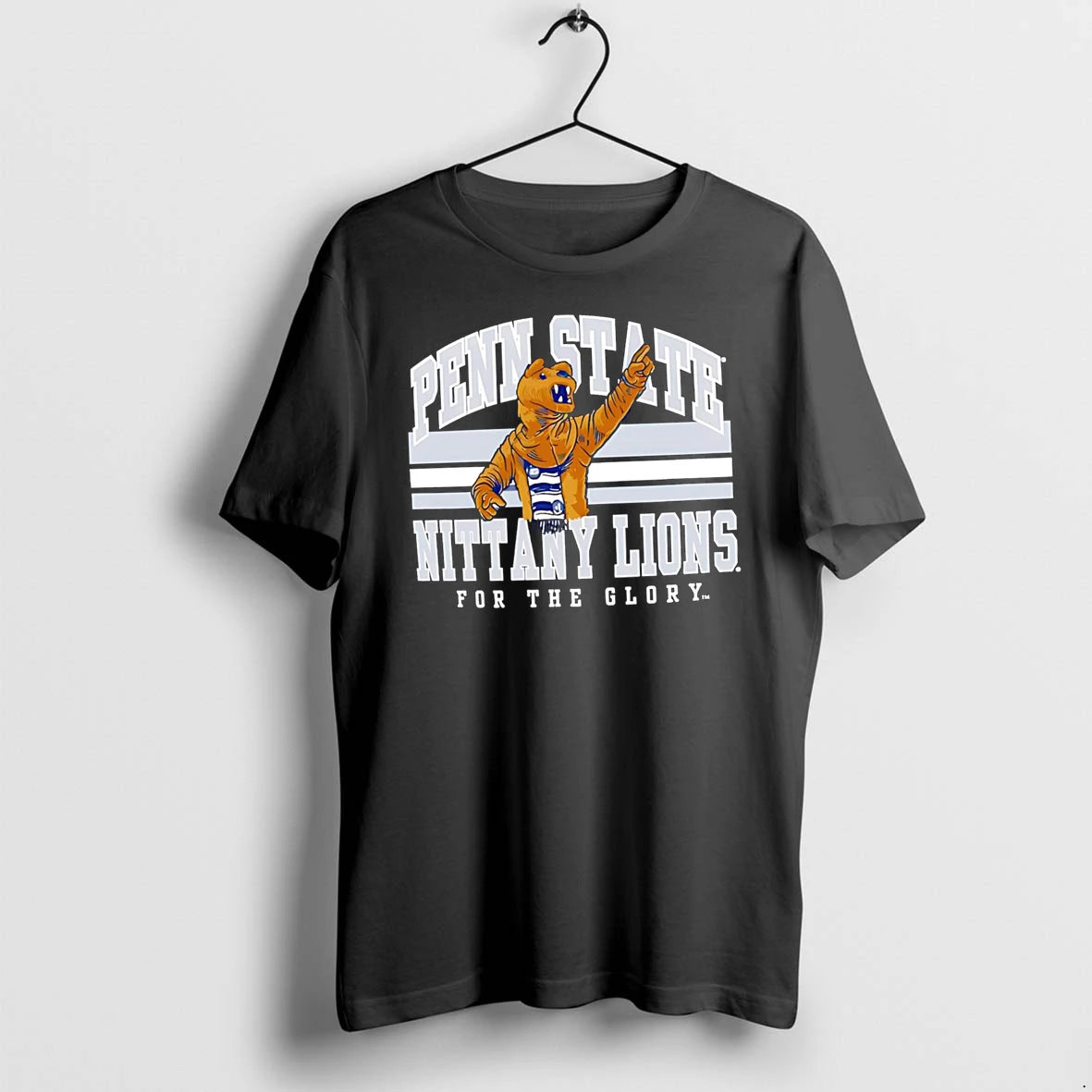Penn State Nittany Lions For The Glory Tshirts Sweater