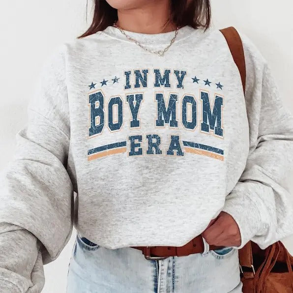 Personalized Nurse Sweatshirt, In My Nurse Era Sweatshirt, Nursing Graduation Gift, Custom Nurse Shirt, Nursing School...