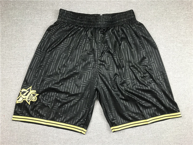 Philadelphia 76ers 76 Edition Shorts