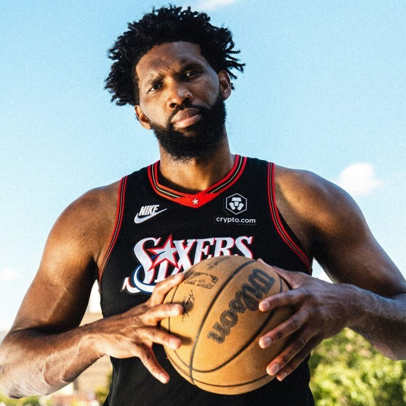 Philadelphia 76ers Style 3