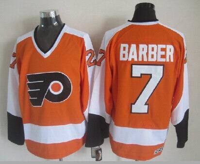 Philadelphia Flyers Flyers Style 12