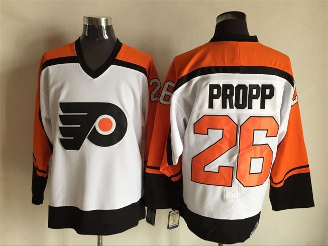 Philadelphia Flyers Flyers Style 16