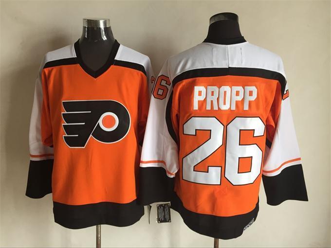 Philadelphia Flyers Flyers Style 22