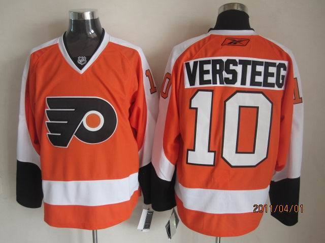 Philadelphia Flyers Flyers Style 26