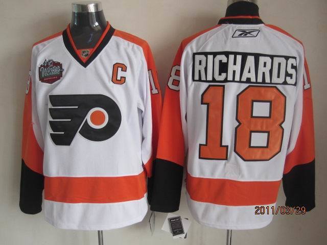 Philadelphia Flyers Flyers Style 27