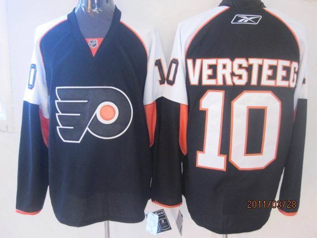 Philadelphia Flyers Flyers Style 29