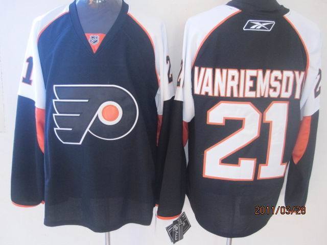 Philadelphia Flyers Flyers Style 30