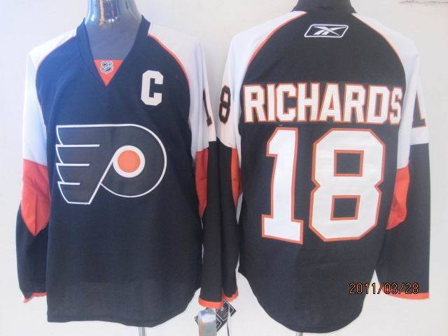 Philadelphia Flyers Flyers Style 32