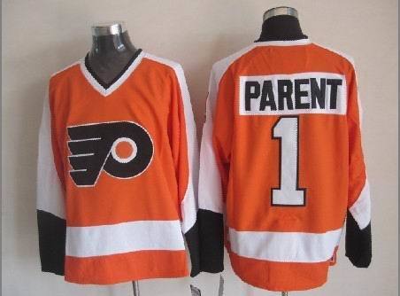 Philadelphia Flyers Flyers Style 6