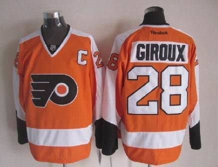 Philadelphia Flyers Flyers Style 9