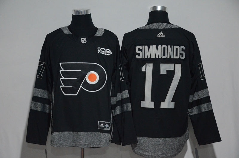 Philadelphia Flyers Style 3