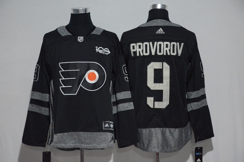 Philadelphia Flyers Style 4