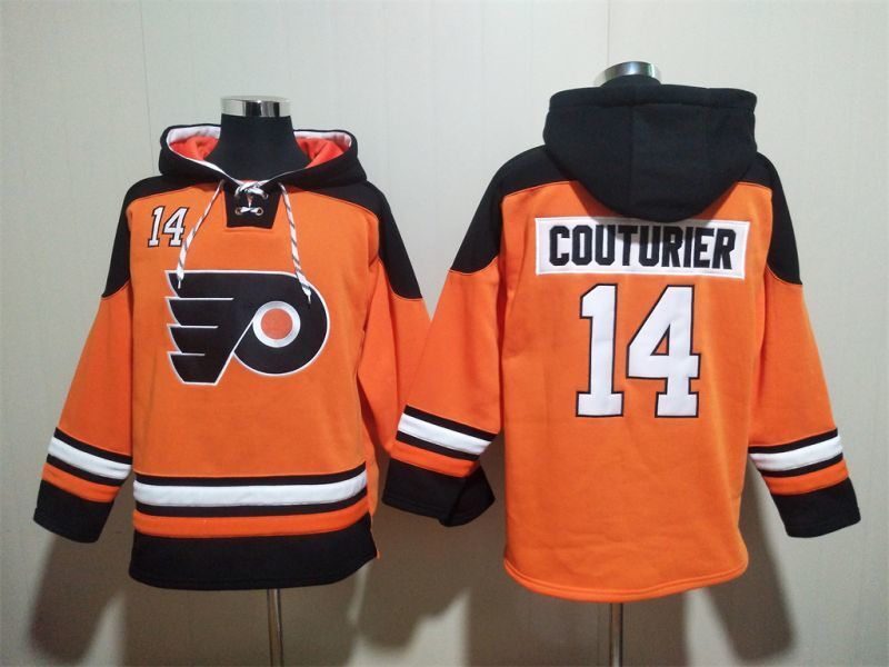 Philadelphia Flyers #14 Sean Couturier Flyers