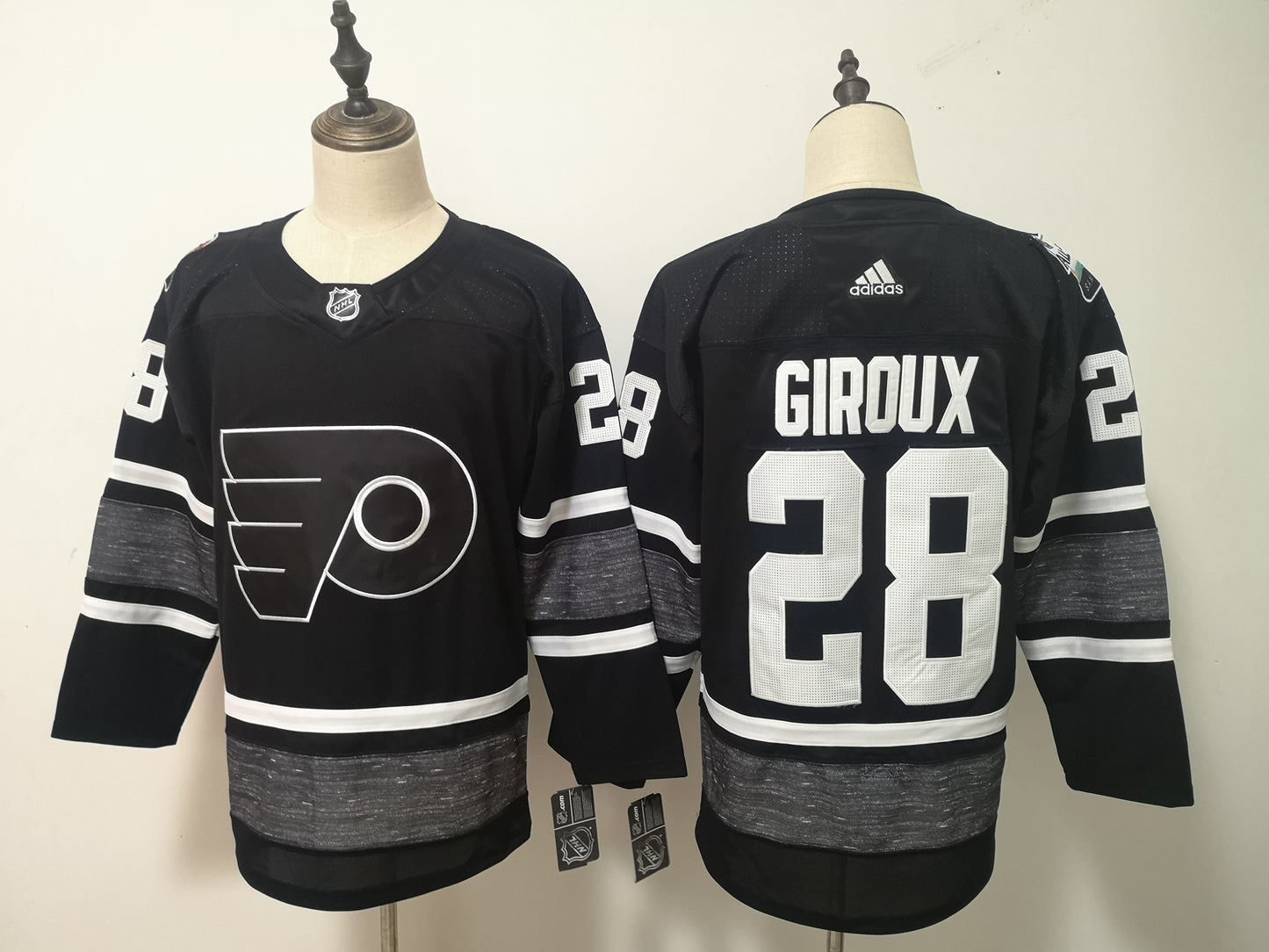Philadelphia Flyers #28 Claude Giroux