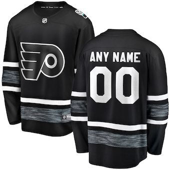Philadelphia Flyers custom