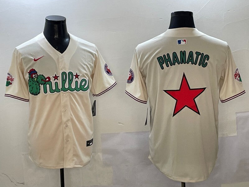 Philadelphia Phillies Astros Collaboration V3