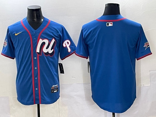 Philadelphia Phillies Phillies 25 All-Star Style 1