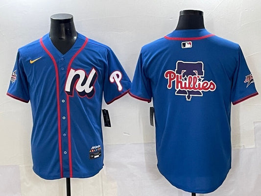 Philadelphia Phillies Phillies 25 All-Star Style 2