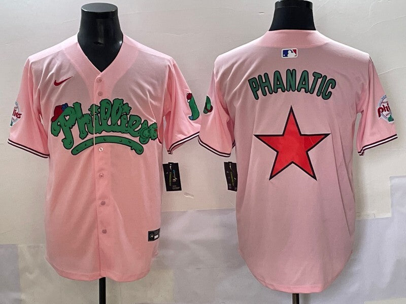 Philadelphia Phillies Phillies 4 Collaboration