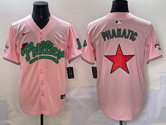 Philadelphia Phillies Phillies 4 Collaboration