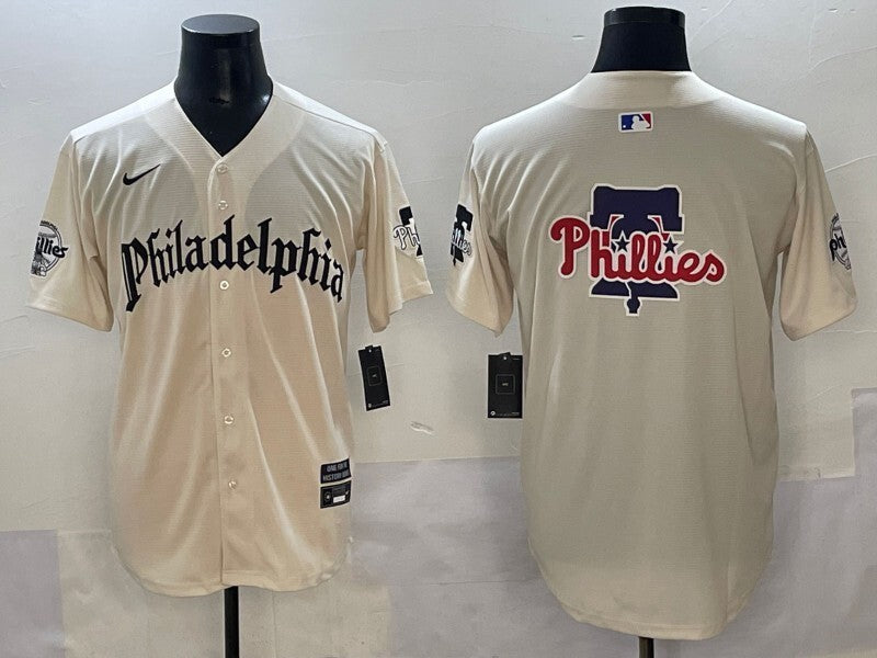 Philadelphia Phillies Phillies 5 Collaboration Style 3
