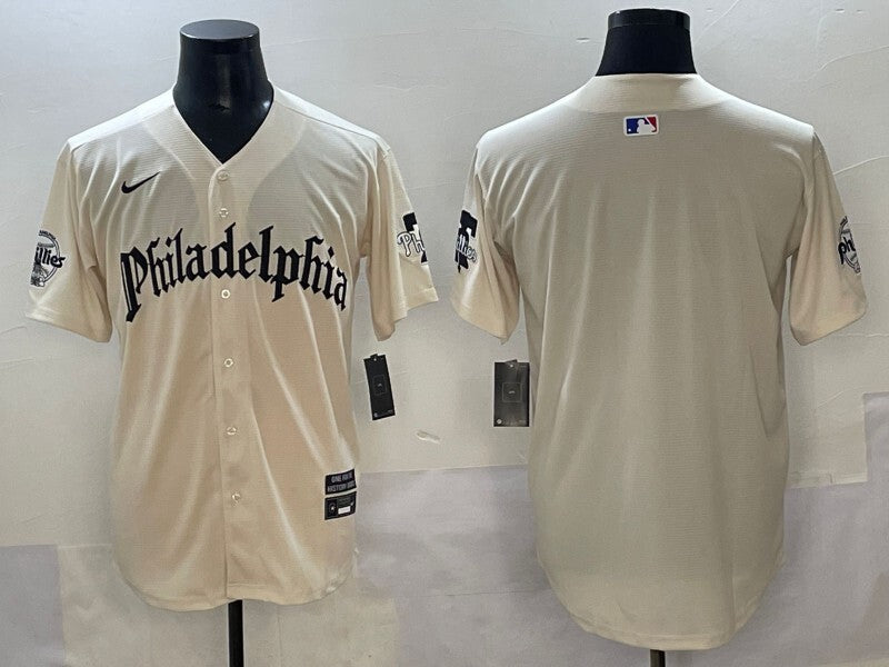 Philadelphia Phillies Phillies 5 Collaboration Style 4