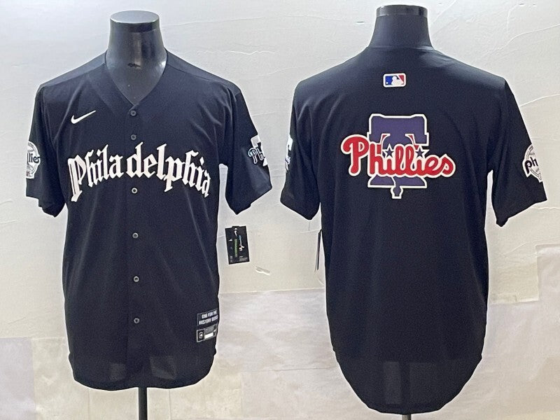 Philadelphia Phillies Phillies 5 Collaboration Style 5