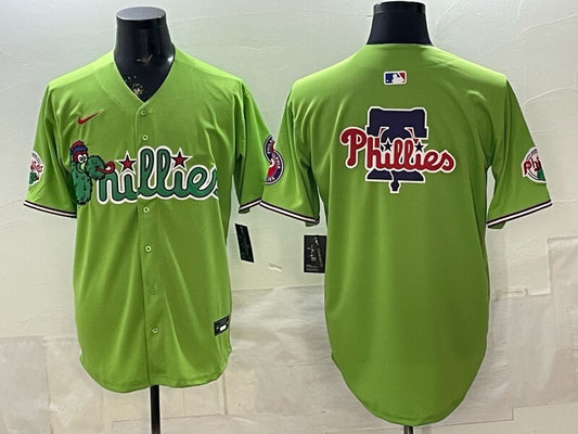 Philadelphia Phillies Phillies 6 Edition Style 1