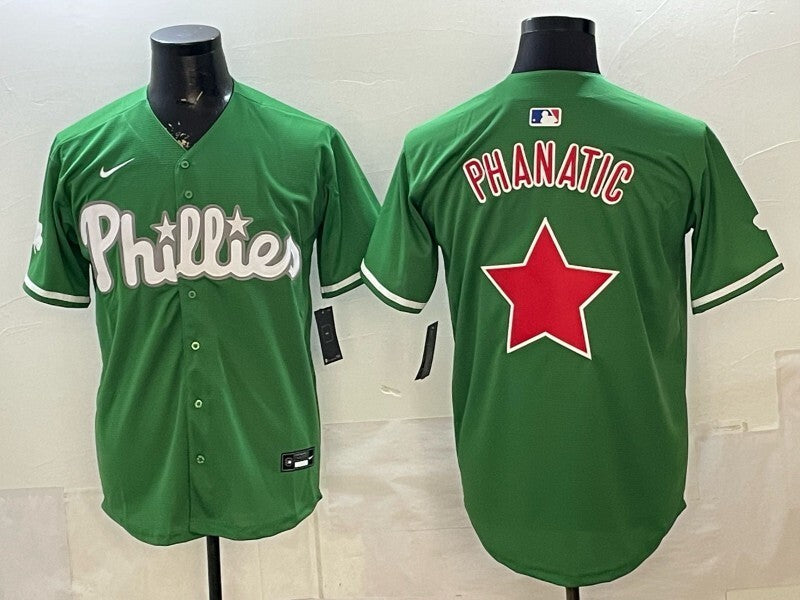 Philadelphia Phillies Phillies Big Logo Style 1
