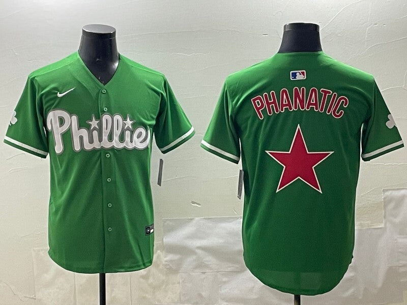 Philadelphia Phillies Phillies Big Logo Style 2