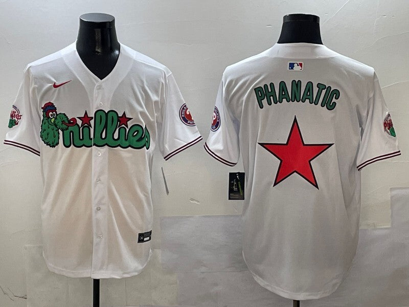Philadelphia Phillies Phillies Collaboration Style 2